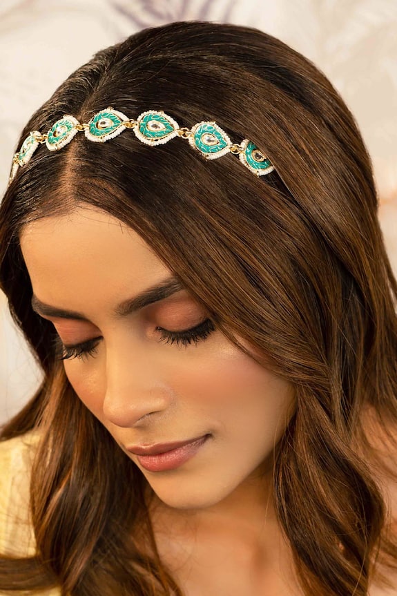 hairband nike