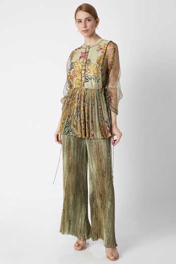 Saaksha & Kinni Skirt & Blouse main image 1