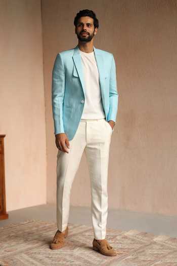Designer Blazers For Men | Menswear Online