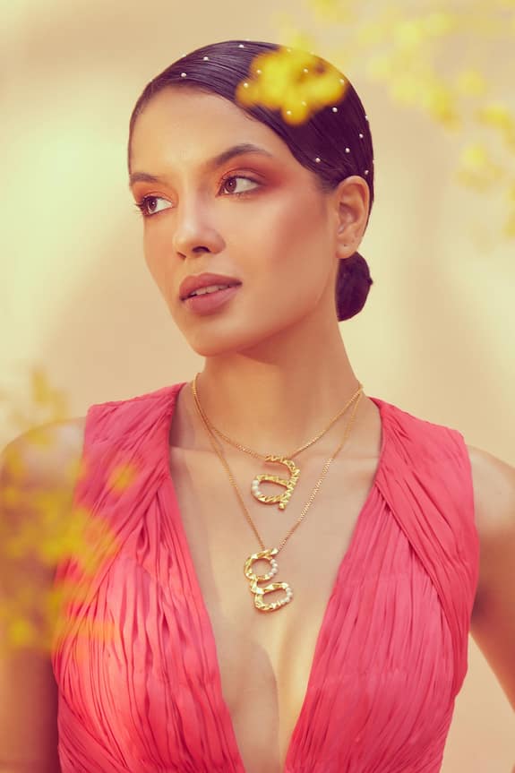 buy-anaash-g-initial-pendant-necklace-online-aza-fashions