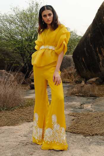 Moira pant set main image 1