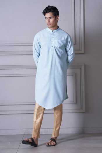 Bundi Kurta Pant