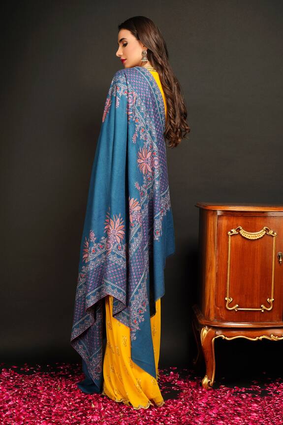 sozni shawl