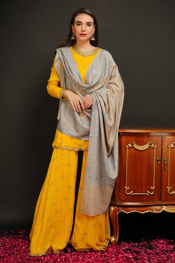 dushala shawl