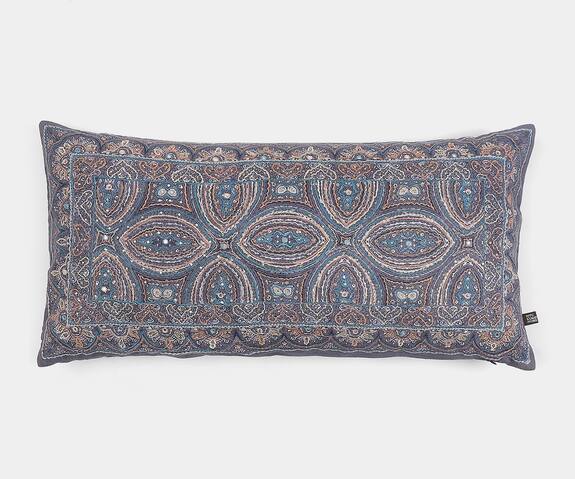 Buy Ritu Kumar Jaamevar Pillow Sham With Filler Online Aza Fashions