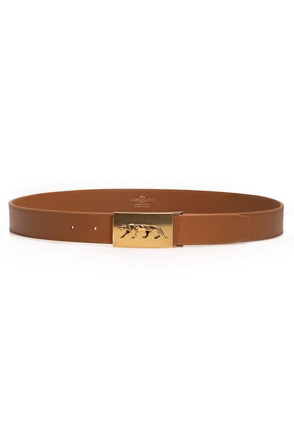 sabyasachi belt aza