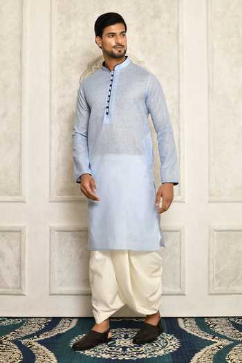 chicken pathani suit