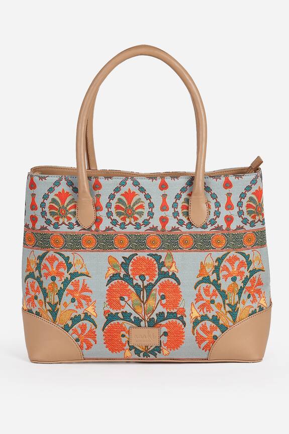 ritu kumar tote bag