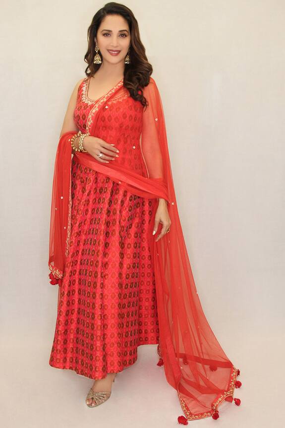 Anita Dongre Yusha Set 0