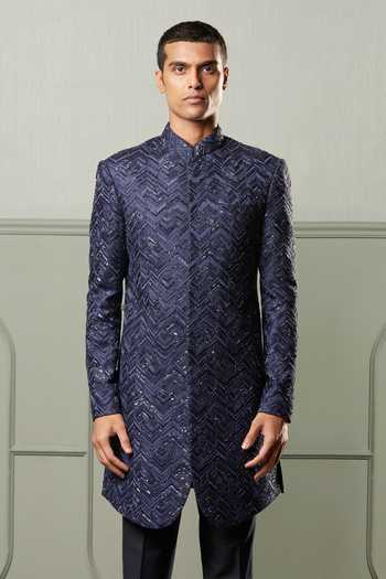 Designer Sherwanis for Men | Latest Sherwani Designs Online