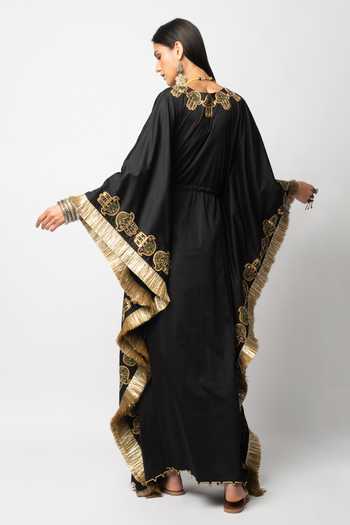 Shamsa Kaftan