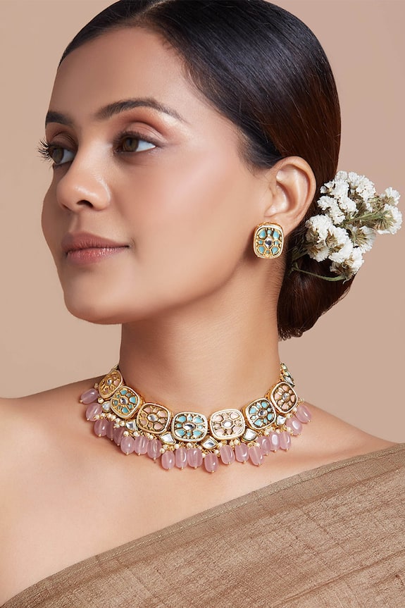 radhika artificial jewellery