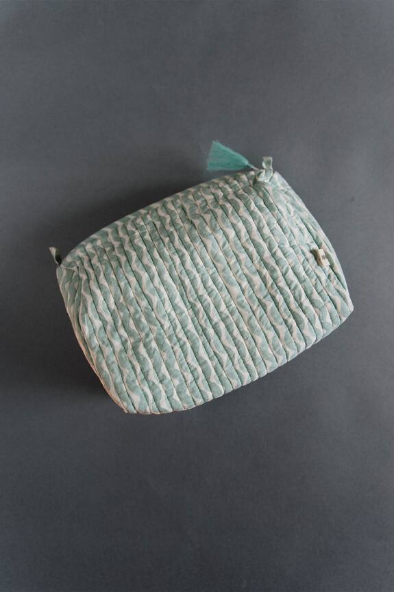 Raamae Moana Wash Bag 0
