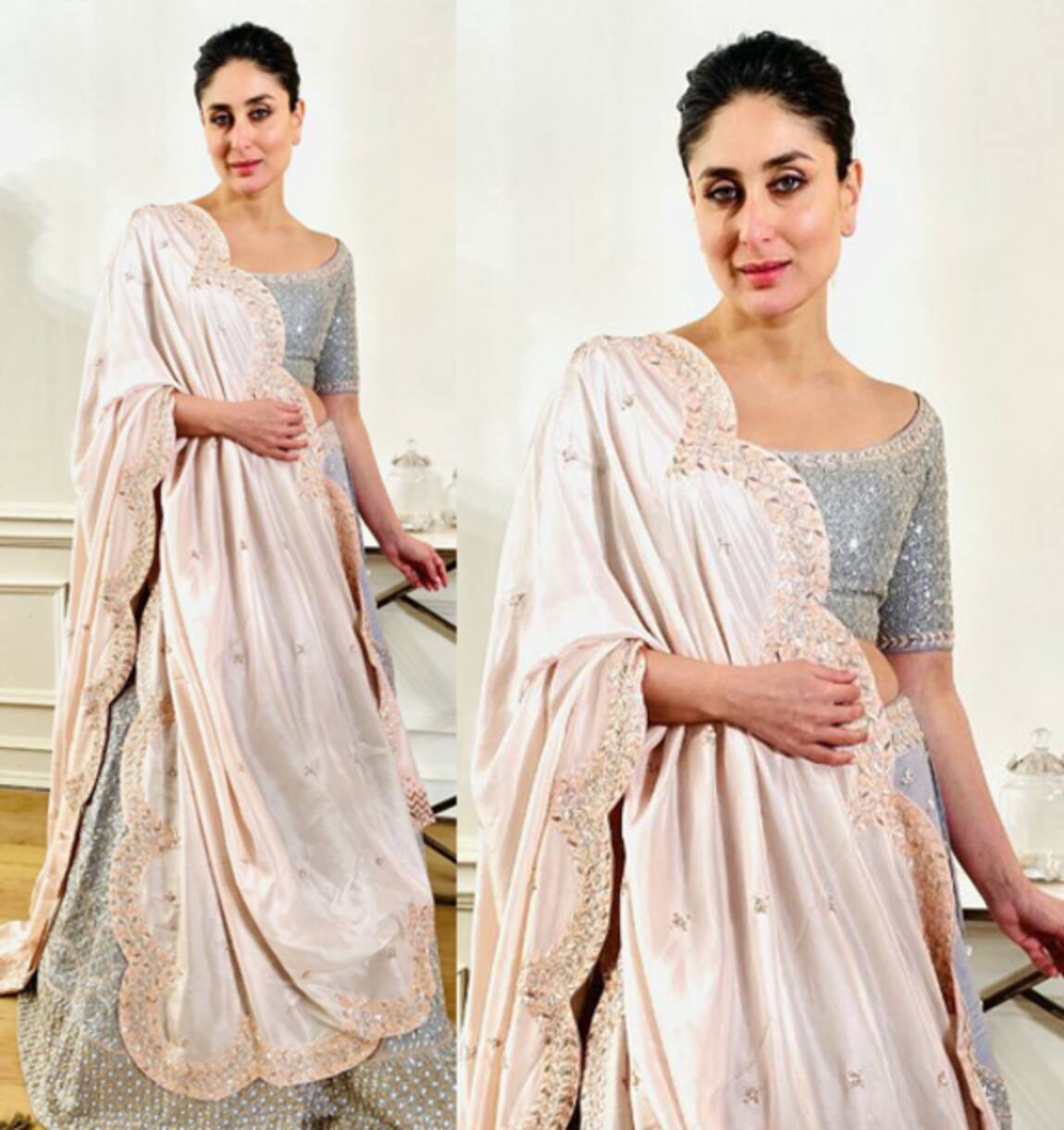 Kareena Kapoor Dresses  Bollywood Dresses  Kareena Kapoor in Saree   Fashion Bollywood fashion Indian designer wear