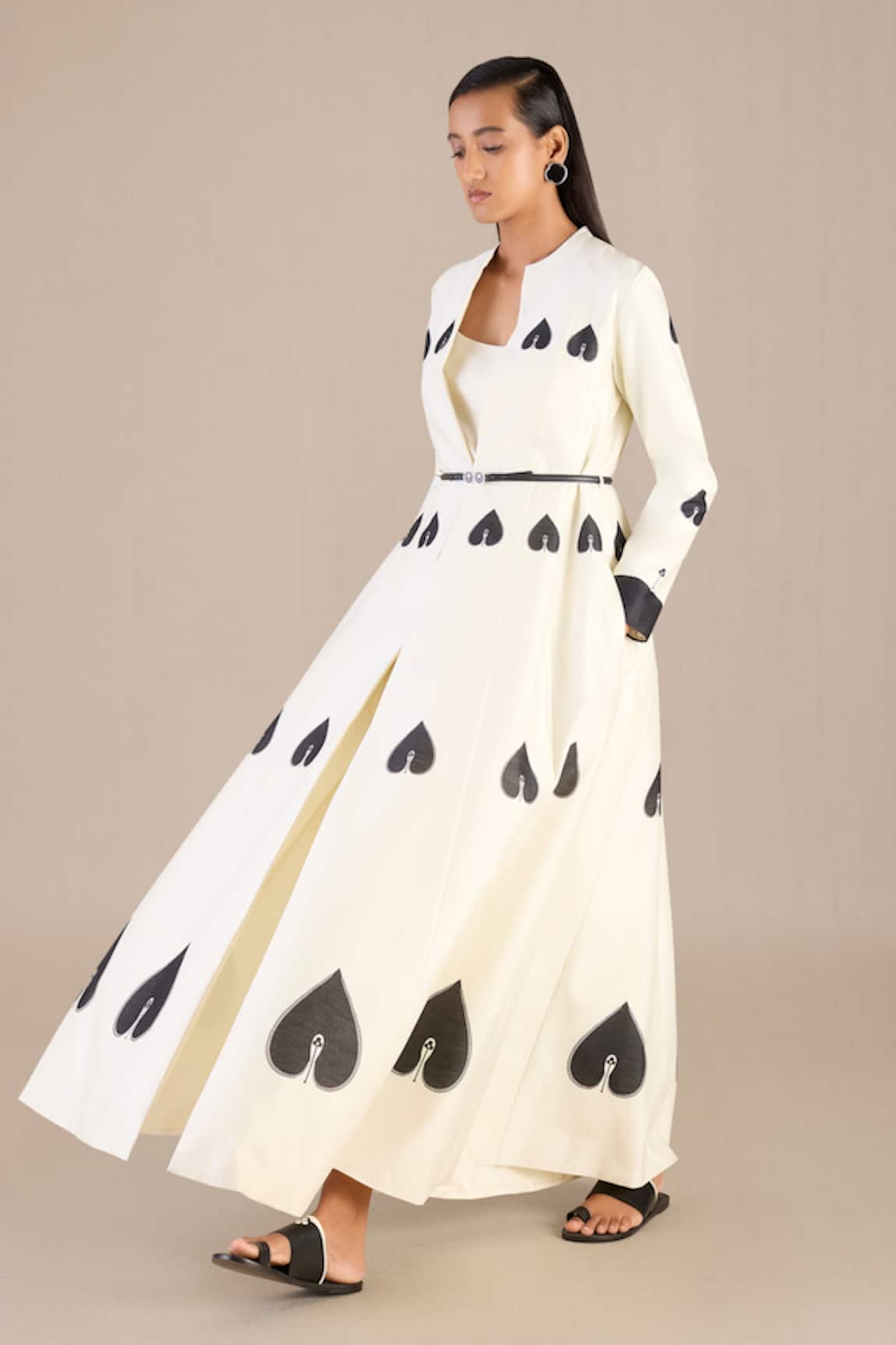 HEMANG FASHION Women High Low White Dress - Buy HEMANG FASHION Women High  Low White Dress Online at Best Prices in India | Flipkart.com
