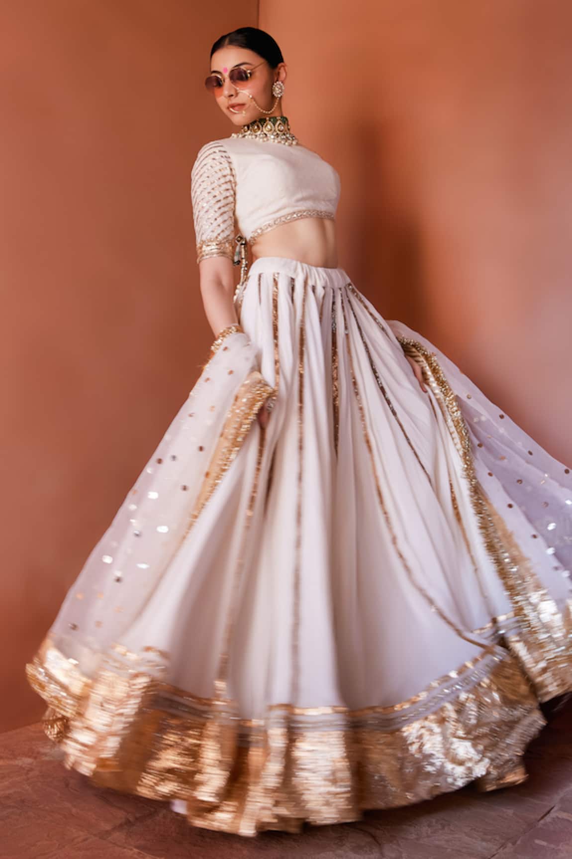 Indo Western Dresses/Suits/Gowns Online India | Buy Indo Western Wear for  Women