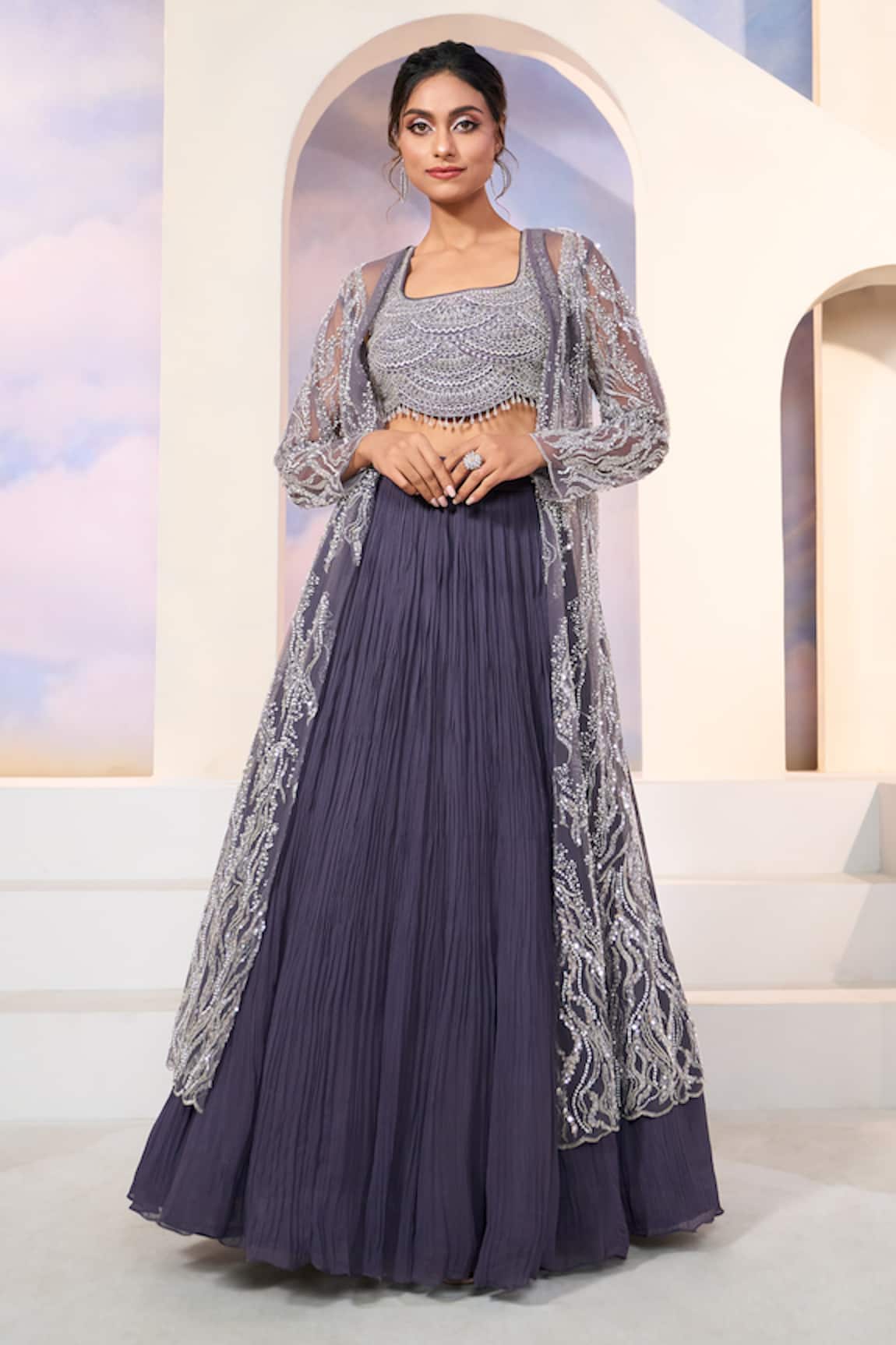 The Best Attractive Gowns to Buy Online in Chennai