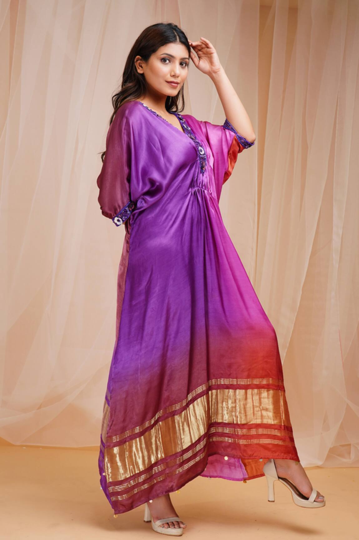 One Piece Dress From Silk Saree Switzerland, SAVE 50%, 41% OFF