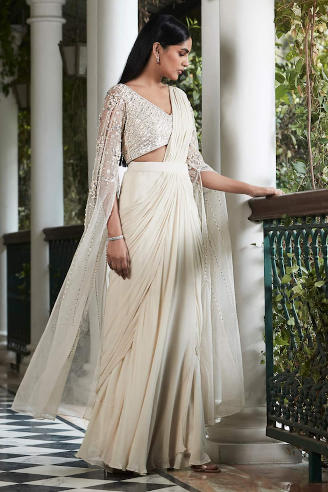 high low indian wedding dresses