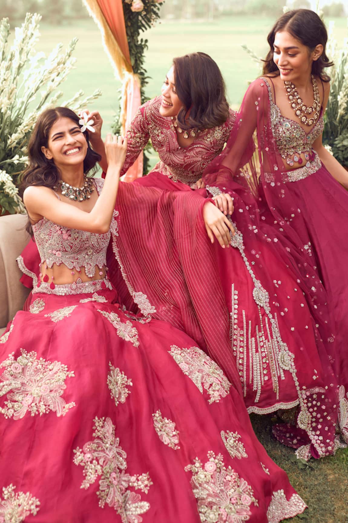 Top 10 Multi-designer stores in India to shop for the trendiest bridal wear  | Bridal and Groom's Wear | Wedding Blog
