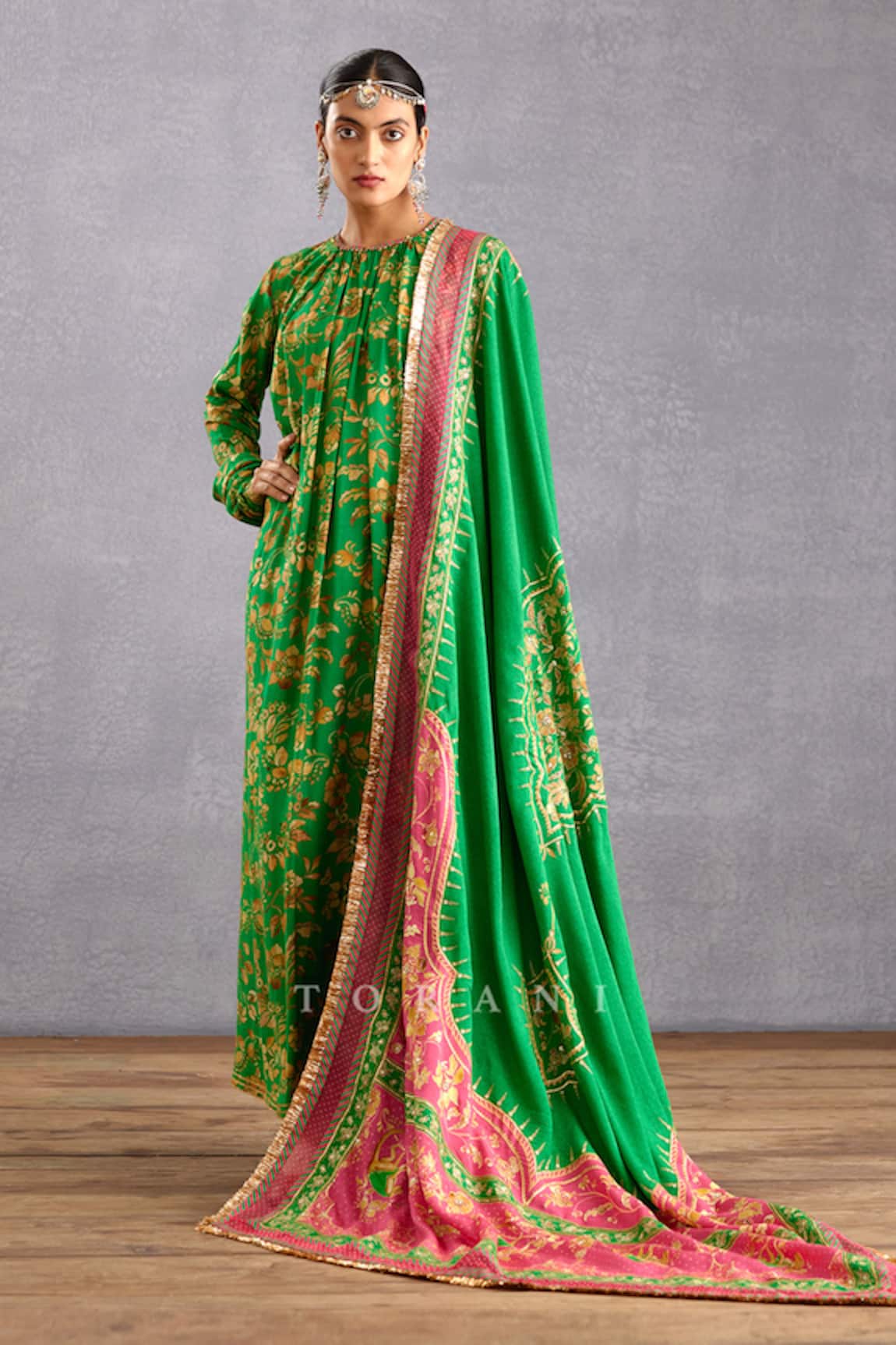 Torani Rang Naaz Zeenat Doshala 