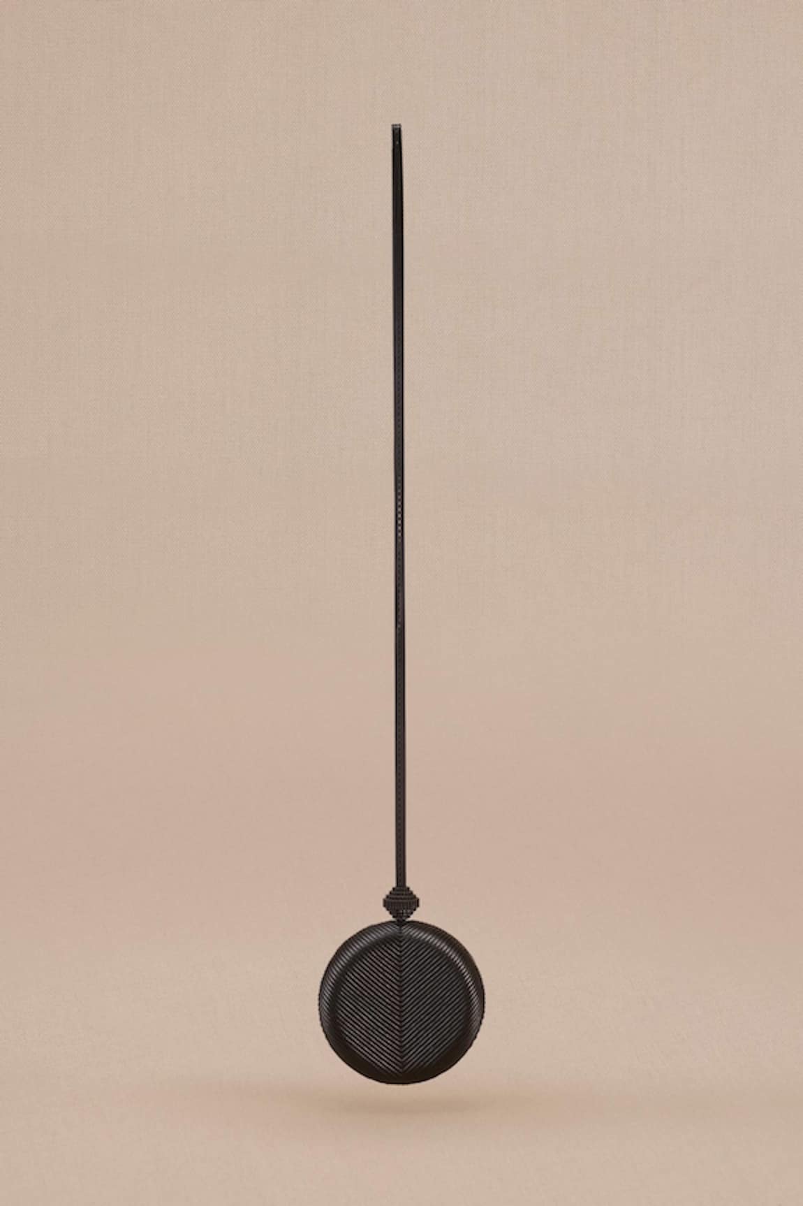 Ampm Aiza Circular Shape Sling Bag 