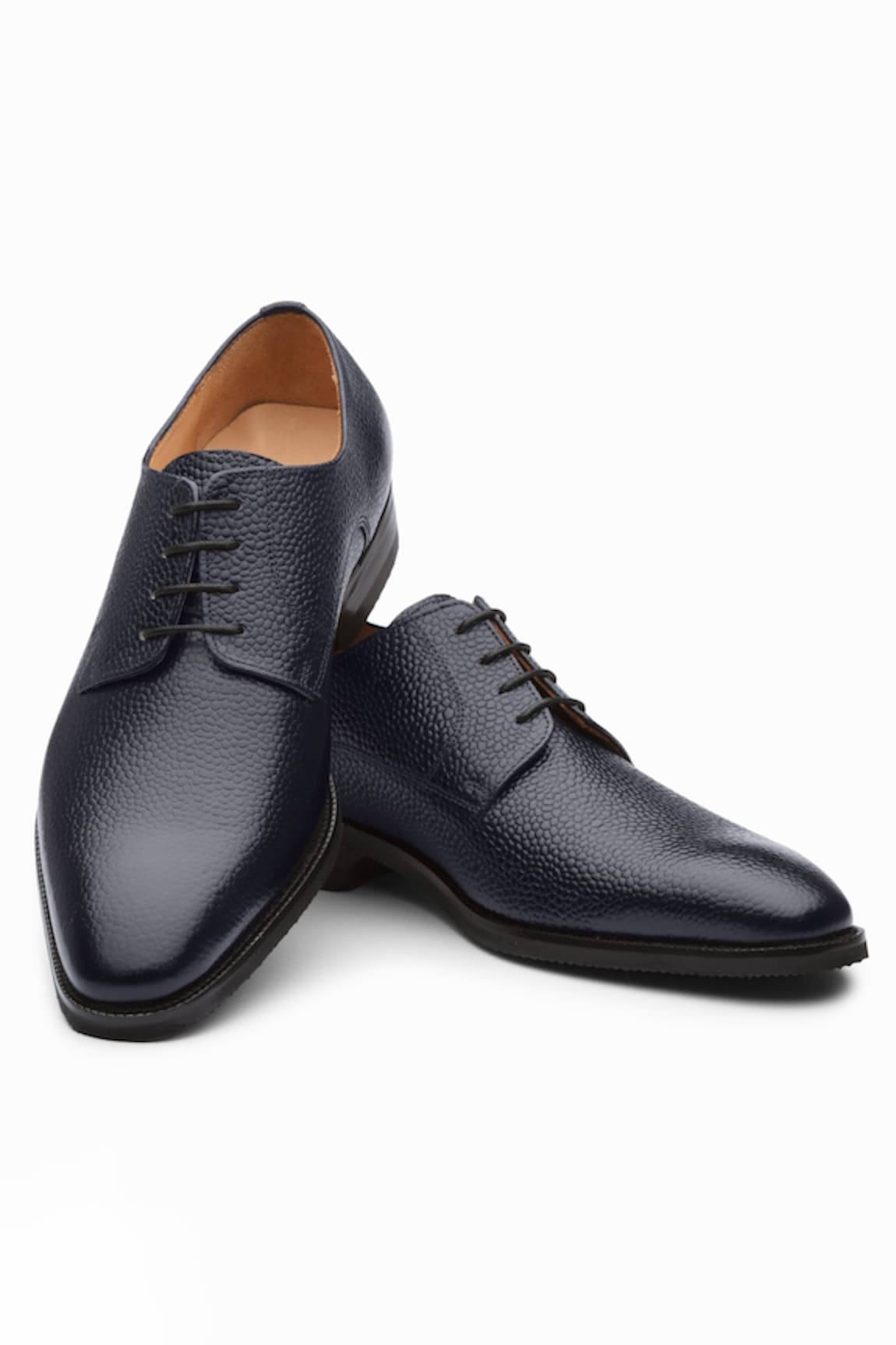 dapper Shoes Handmade Derby Shoes