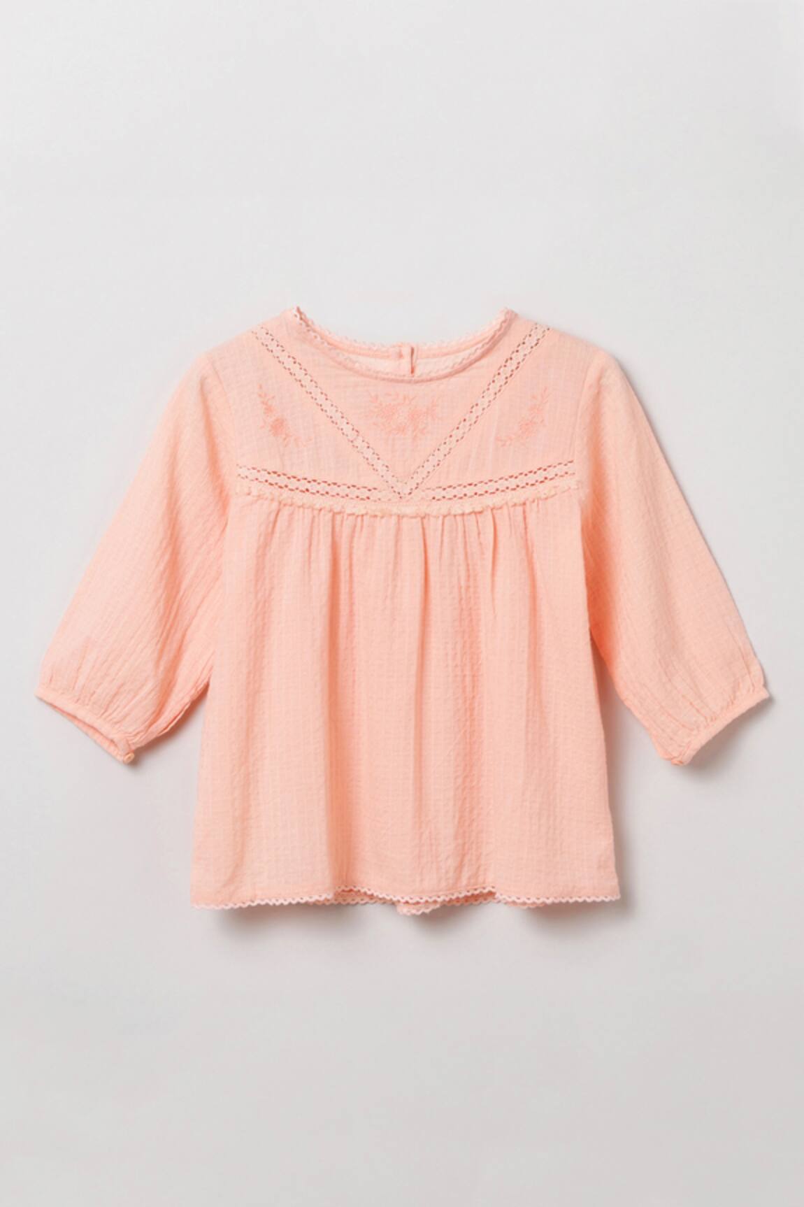 Byb Premium Cotton Top