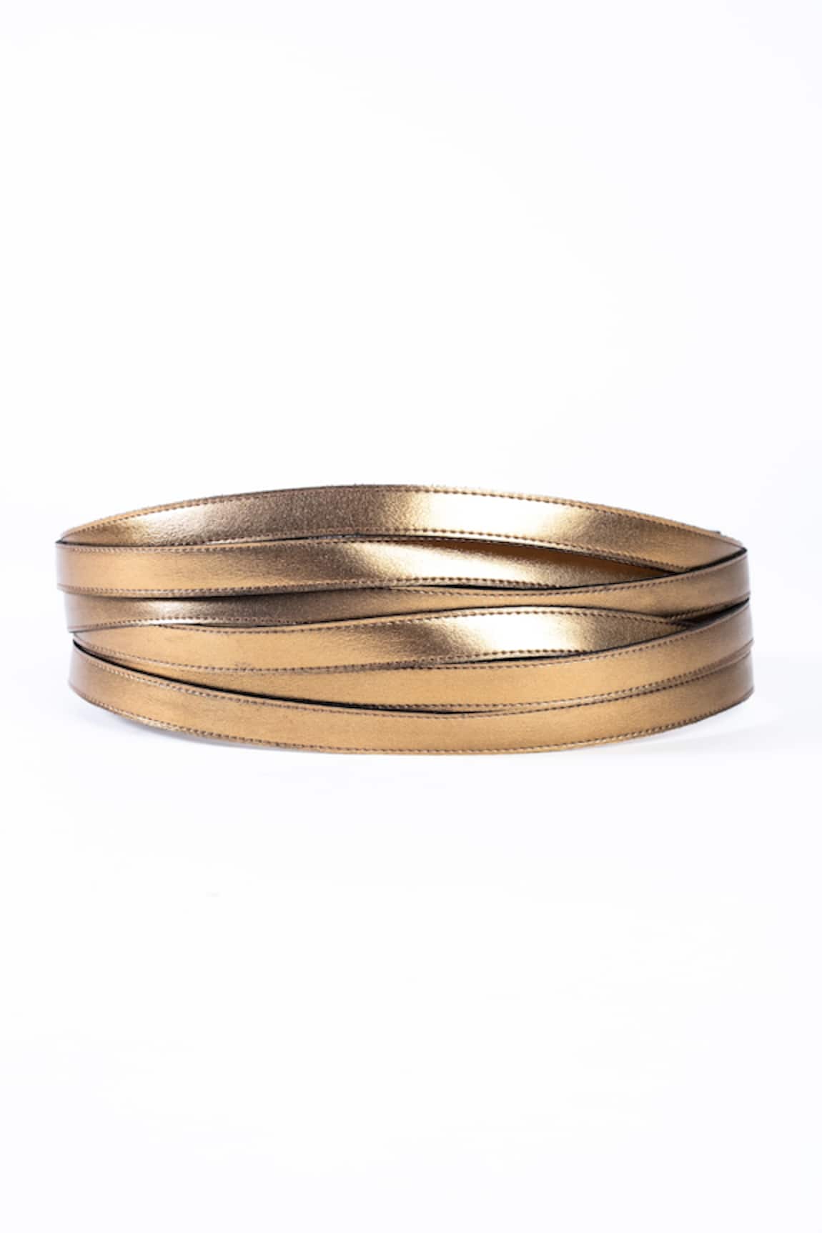 Trov Blaze Criss Cross Belt