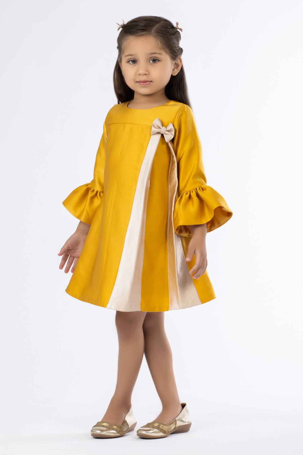 Darleen Kids Couture Fiona Dress 