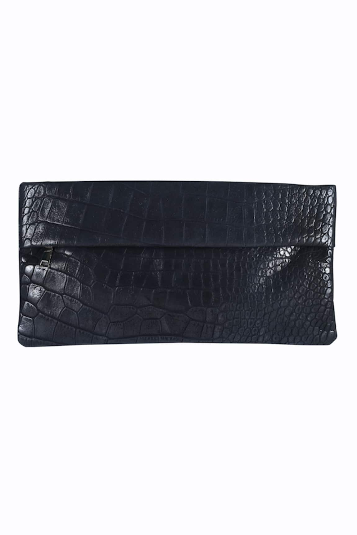 TROV Lola Rectangle Shaped Clutch