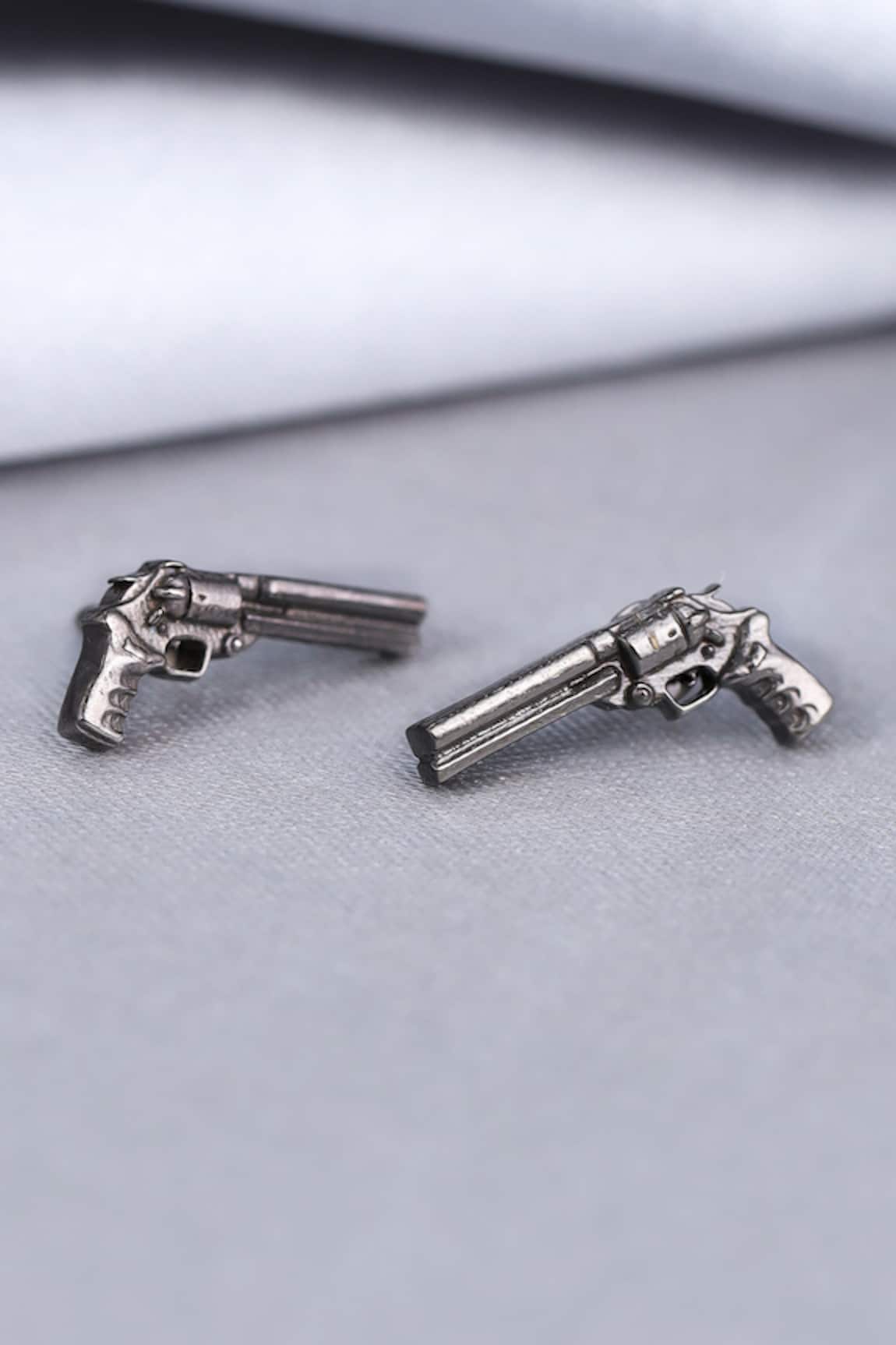 Cosa Nostraa Power Gun Carved Collar Tips