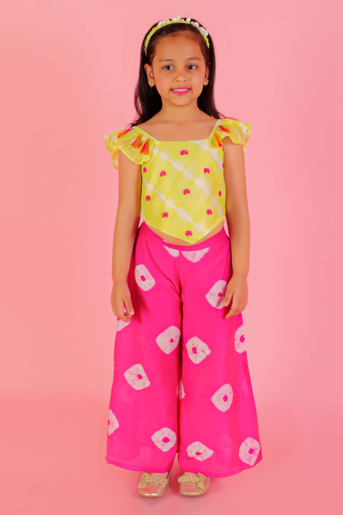 Buy Girls Wide Leg Pants, Girls Linen Pants, Girl Summer Trousers, Toddler Girl  Pants, Girls Palazzo Pants, Girls Pants With Pockets Online in India - Etsy