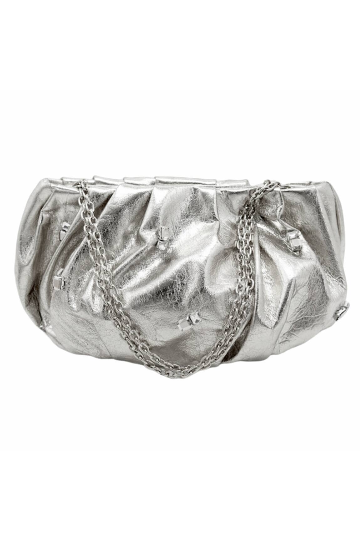 Trov Lex Stone Embellished Bag 