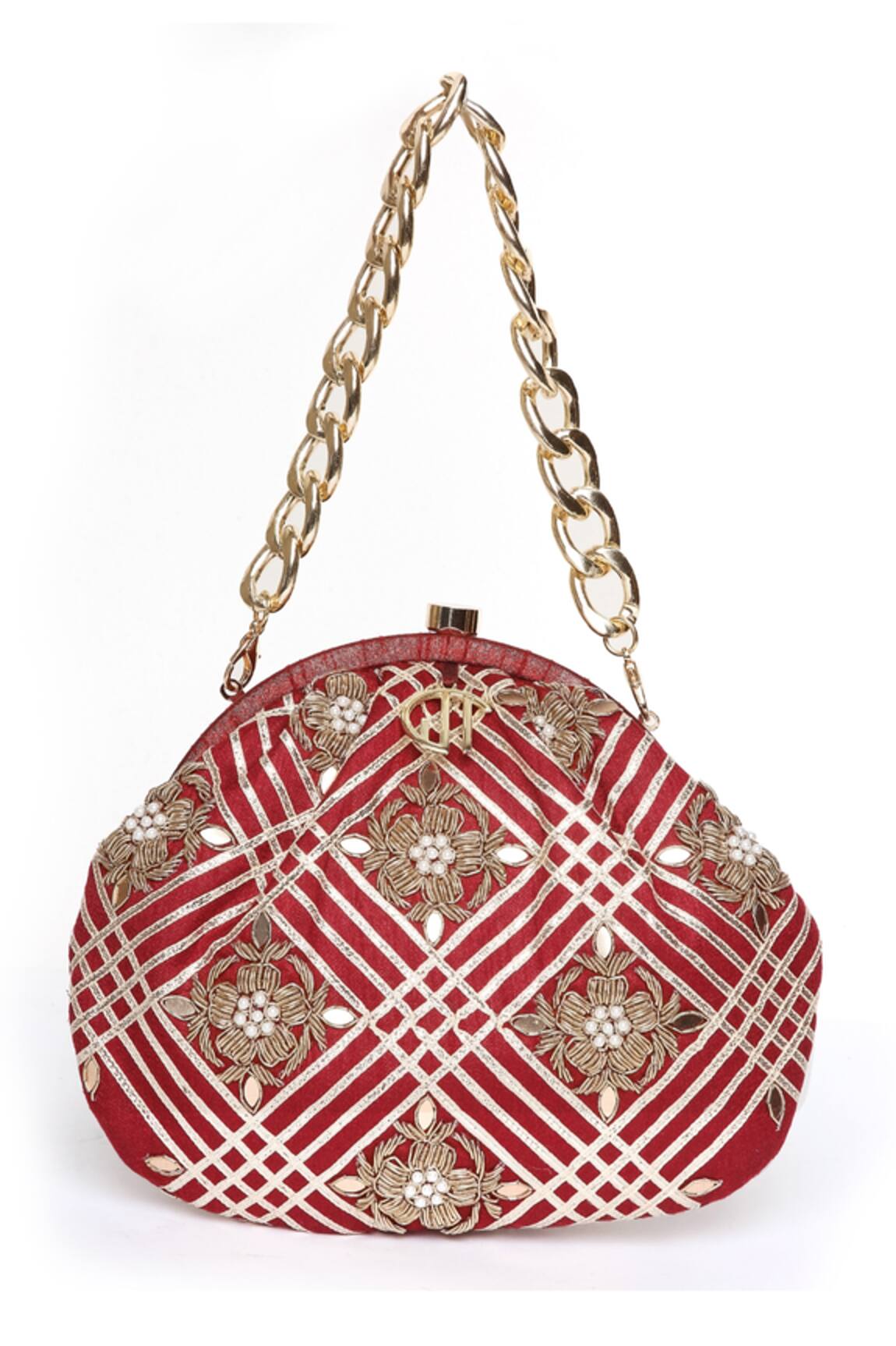 Quirky Tales Glu Gota Work Pouch