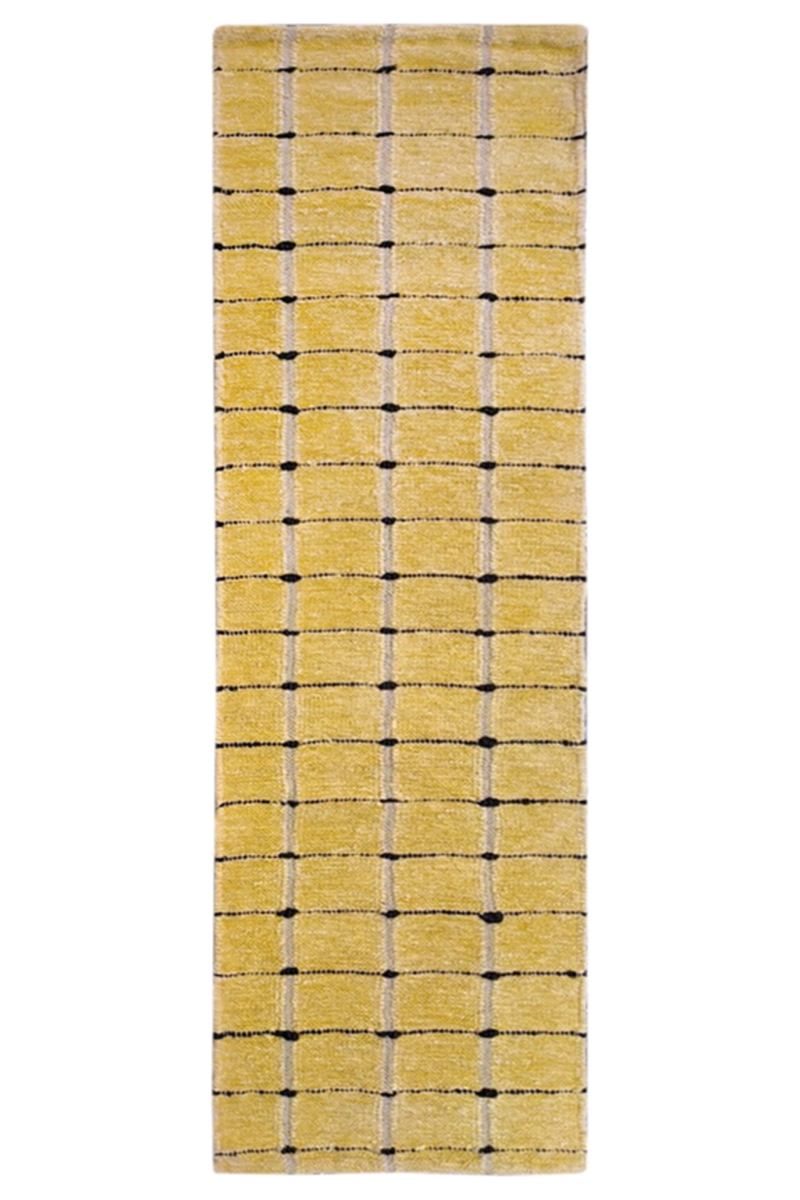 Qaaleen Mayhem Handwoven Rug