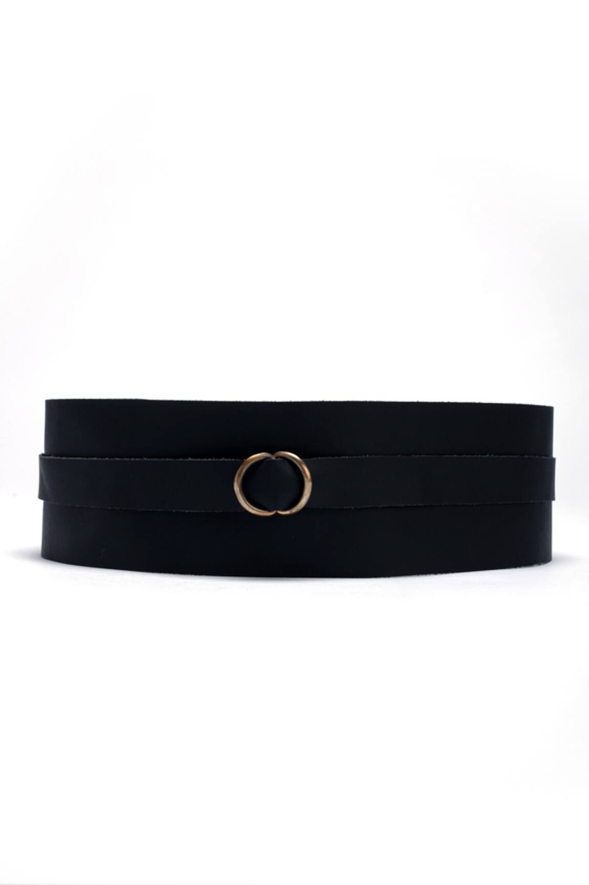 Trov Mara Double Loop Belt