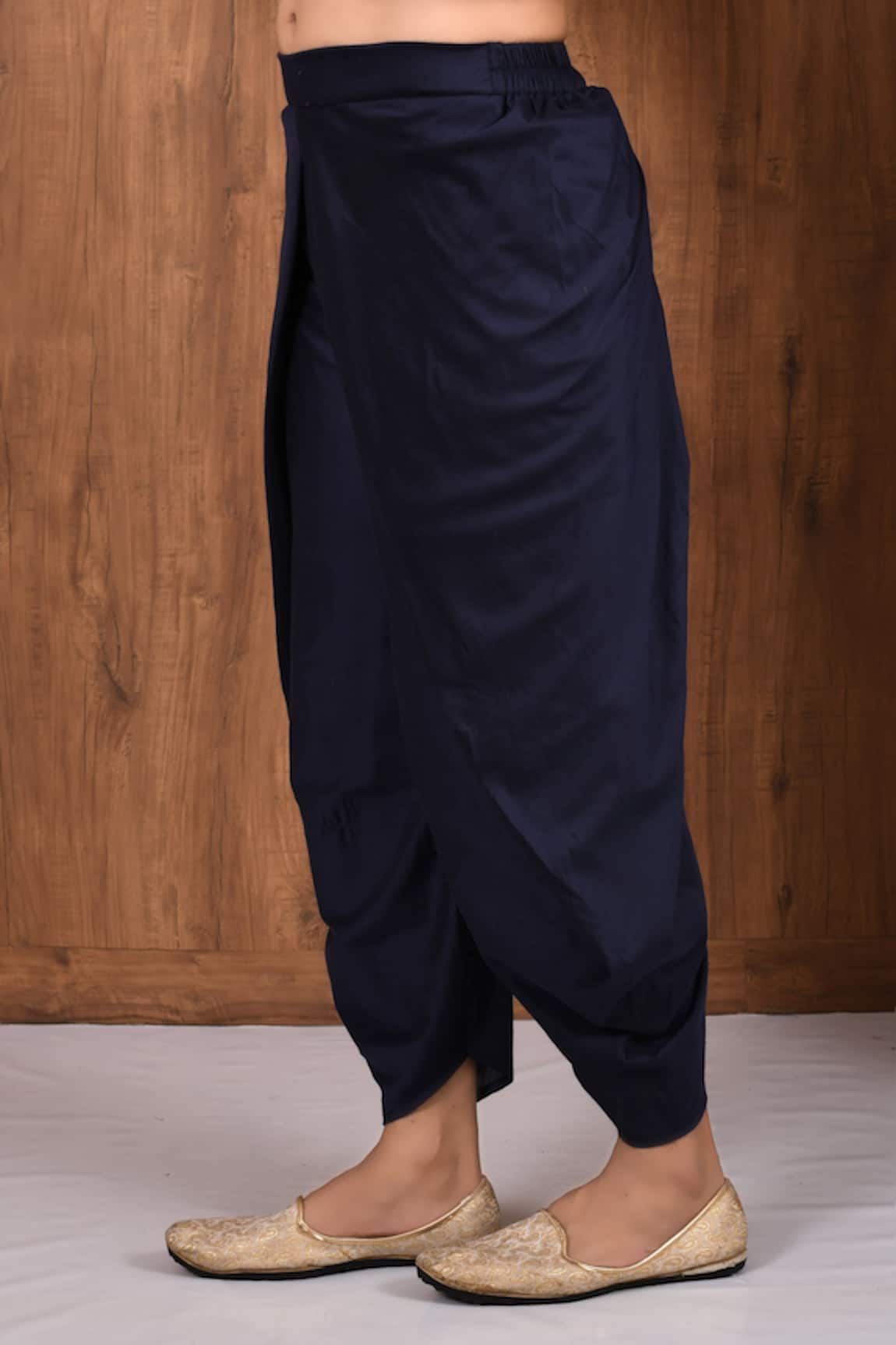 Buy Silk Dhoti Pant Online at Best Prices in India  JioMart