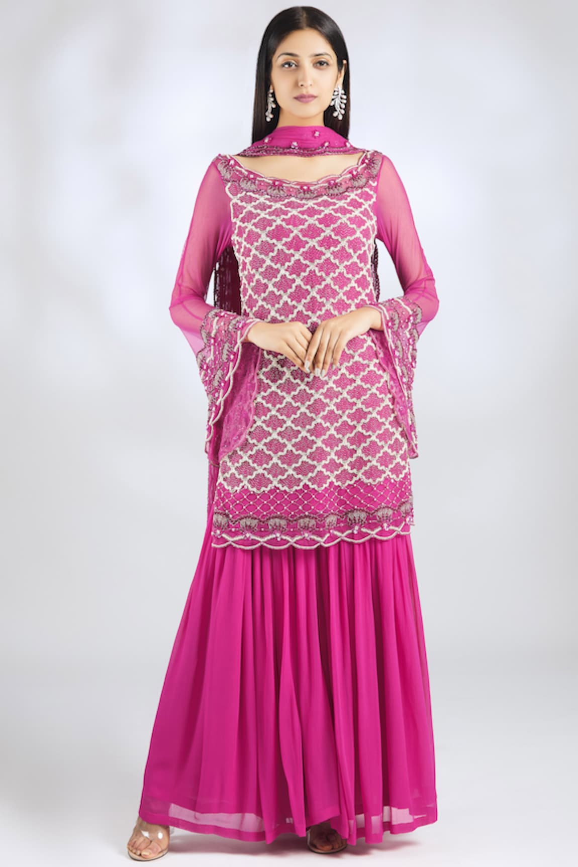 Malasa | Designer Kurta Sets, Lehengas, Sarees Online