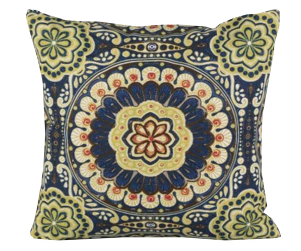 H2H Printed Cushion Cover