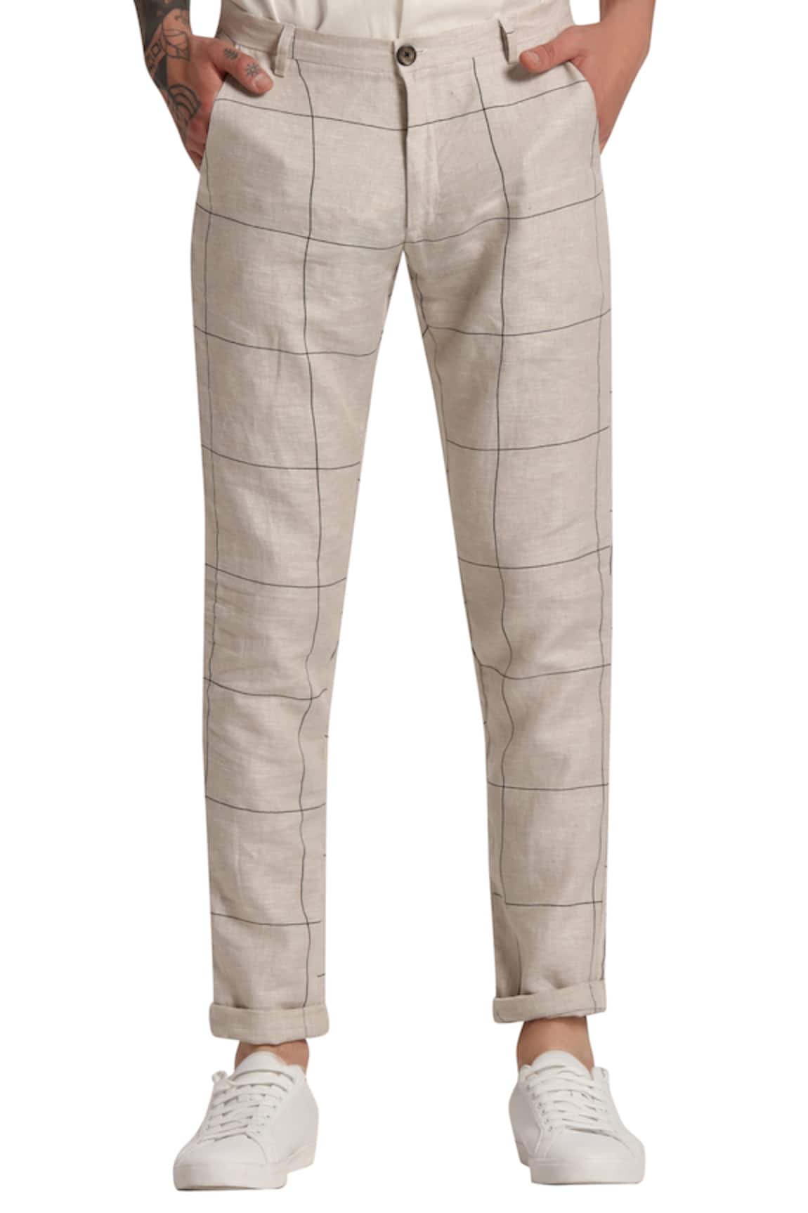 How to style Abercrombie petite white linen pants in 2023  Linen pants  outfit Black linen pants Linen trousers outfit