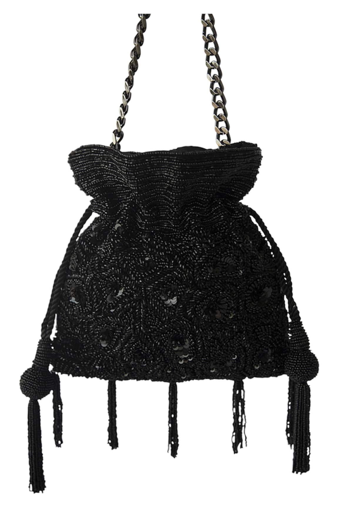 Adora By Ankita Embellished Potli Bag