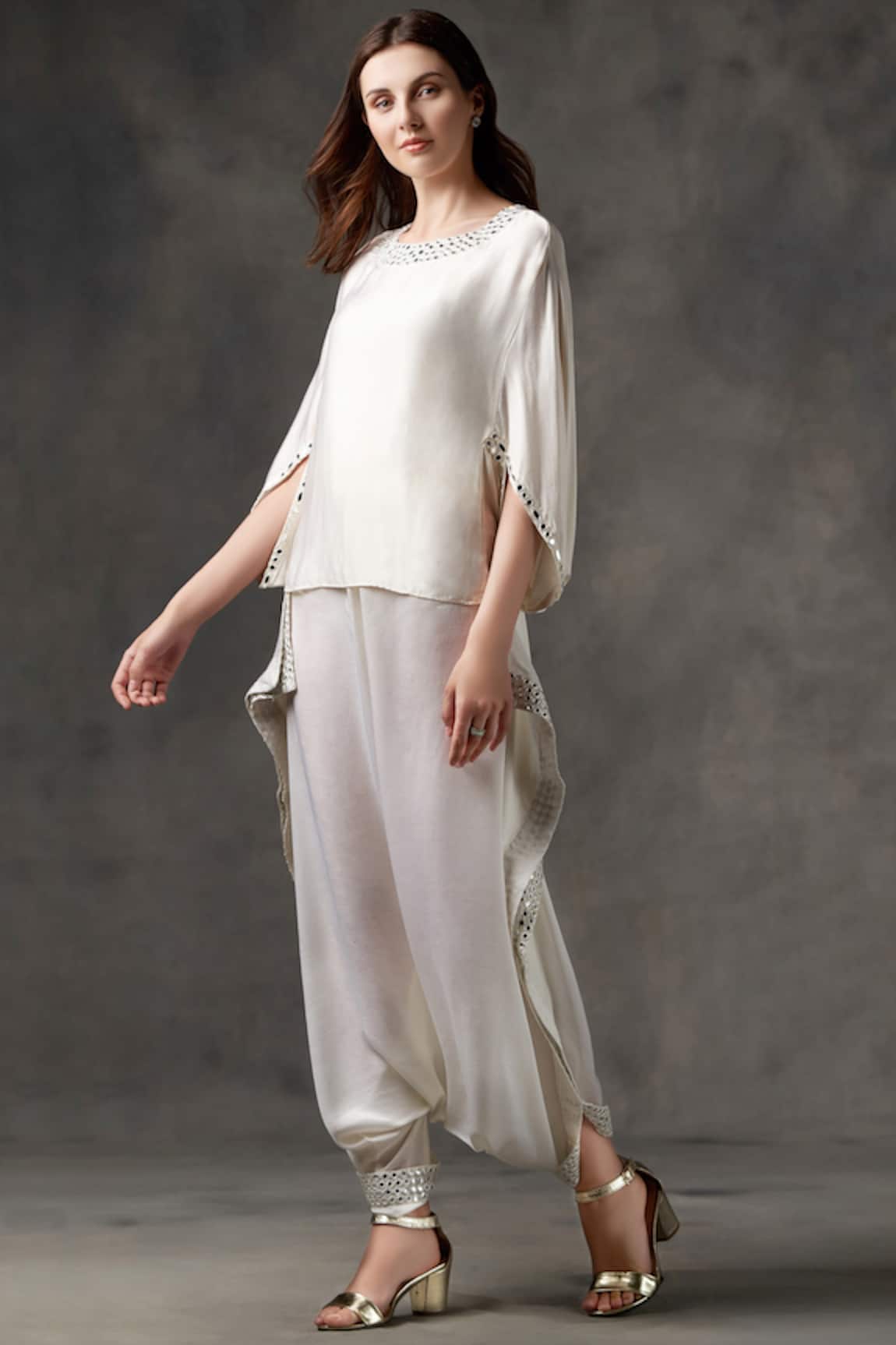 Twenty Nine Embellished Top