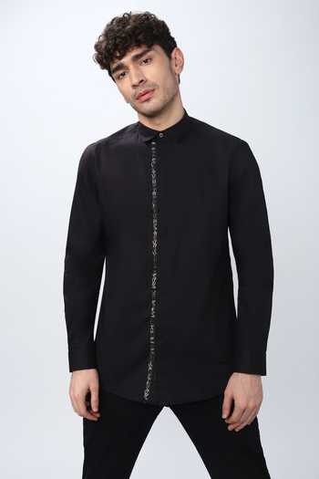Noonoo Embellished Shirt 