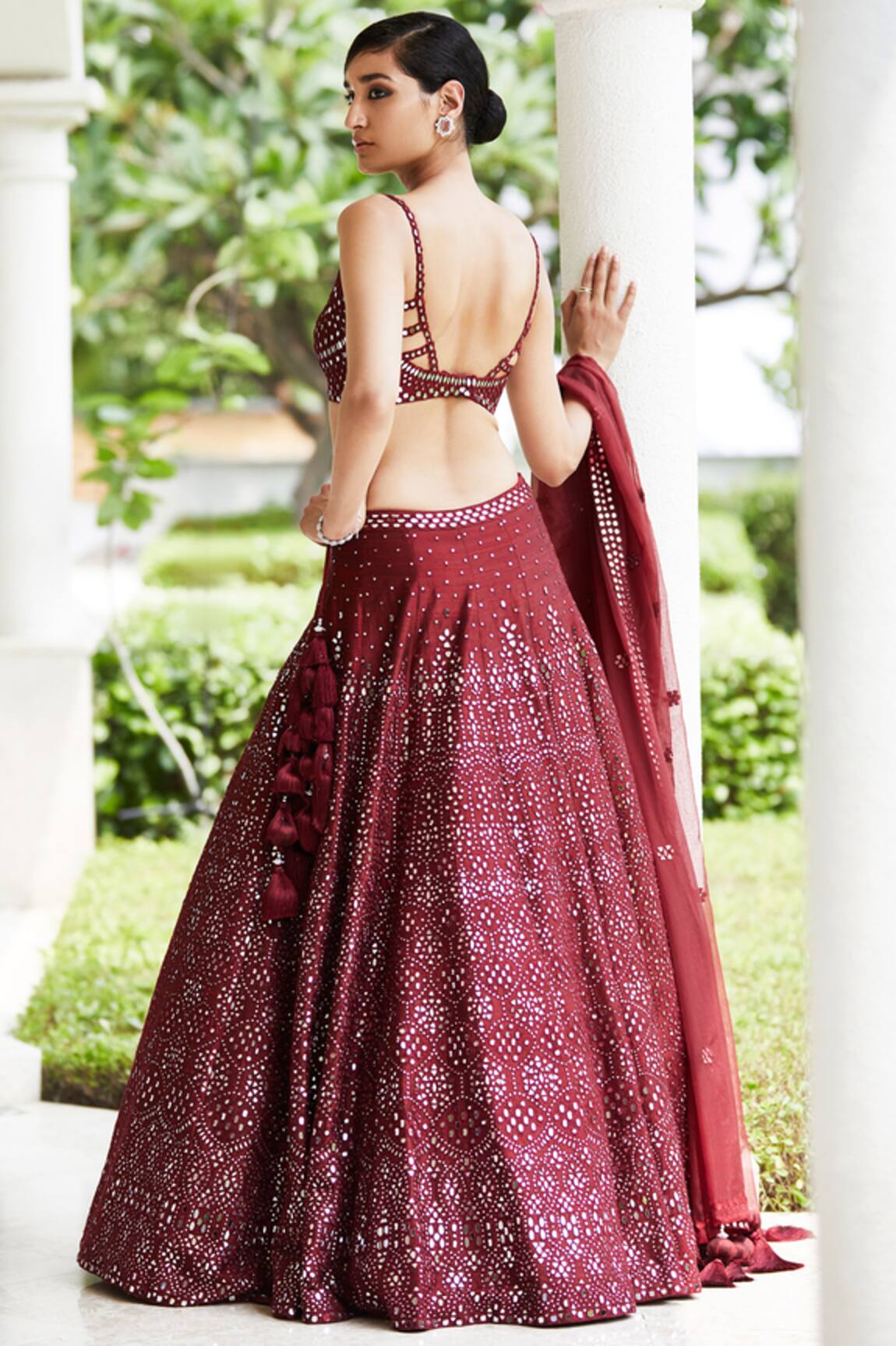 Bra For Backless Blouse Sari Lehenga Choli - Buy Bra For Backless Blouse  Sari Lehenga Choli online in India