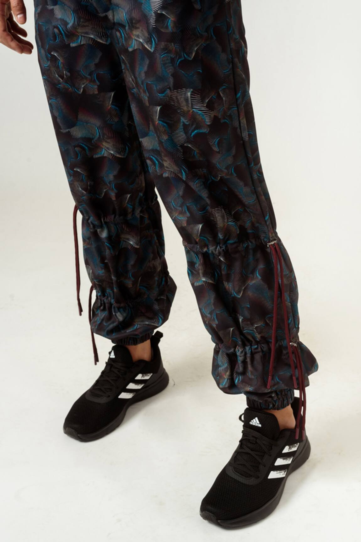 CAMOUFLAGE CARGO PANTS  JUNGLE PRINT TROUSER  LORDS