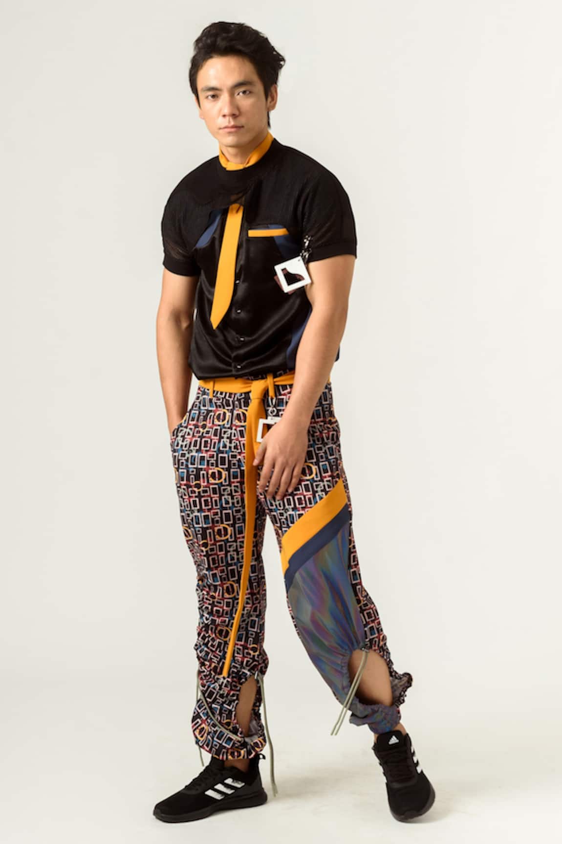 Designer Mens Party Print Printed Pants European American Style, Loose Fit,  Plus Size Options Available From Fashionfirst, $26.23 | DHgate.Com