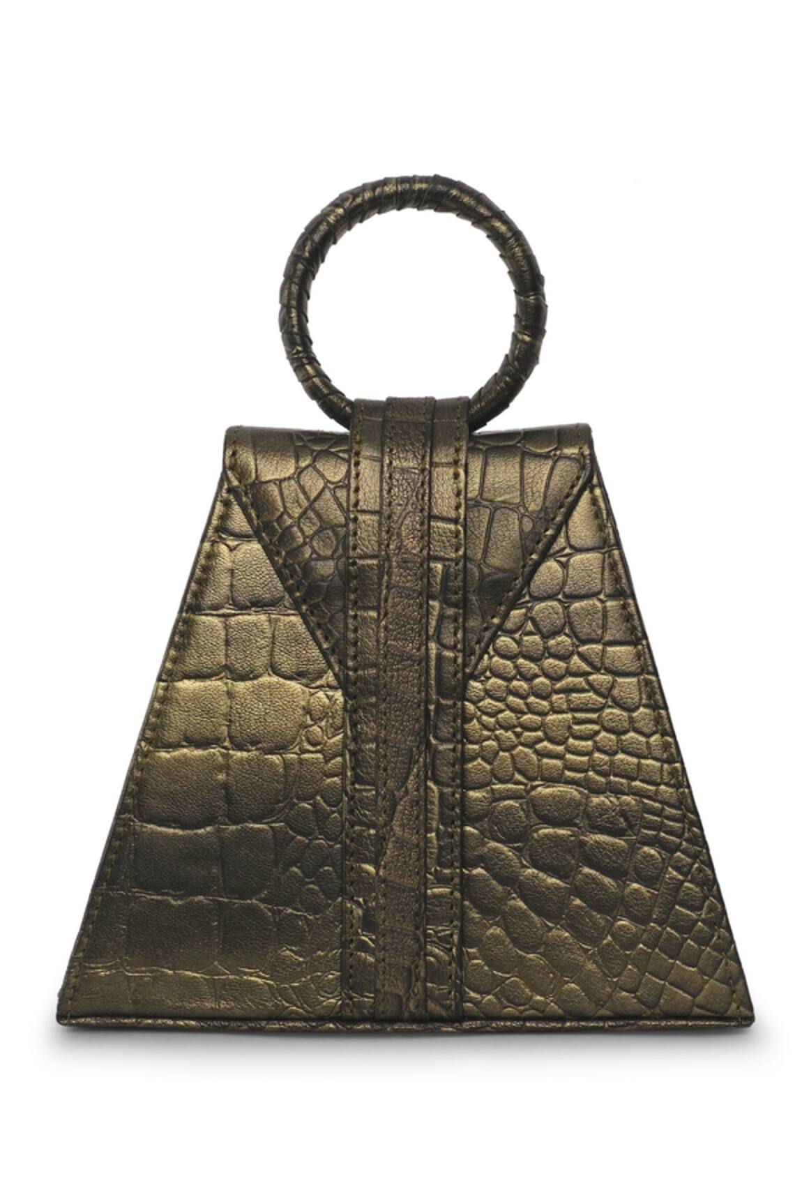 Born Flash Clover Sling Bag 