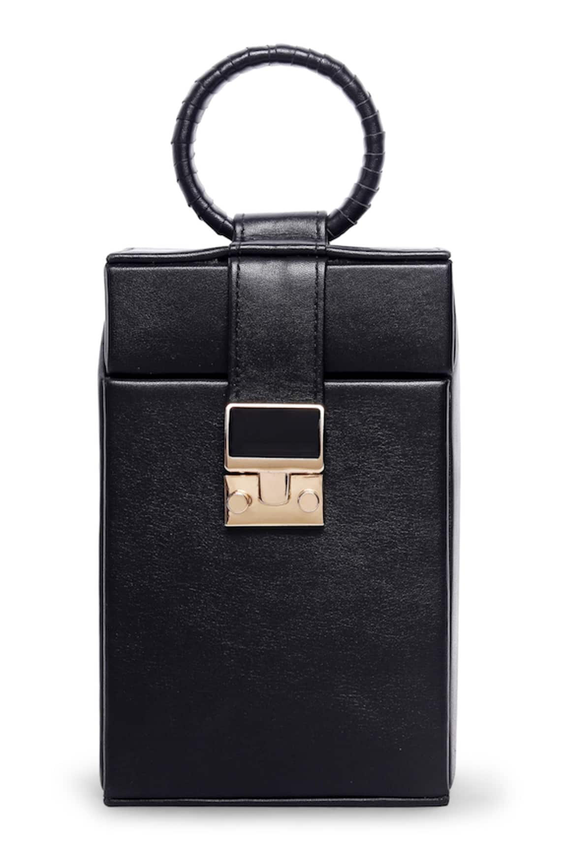 Born Flash Mallow Sling Bag 