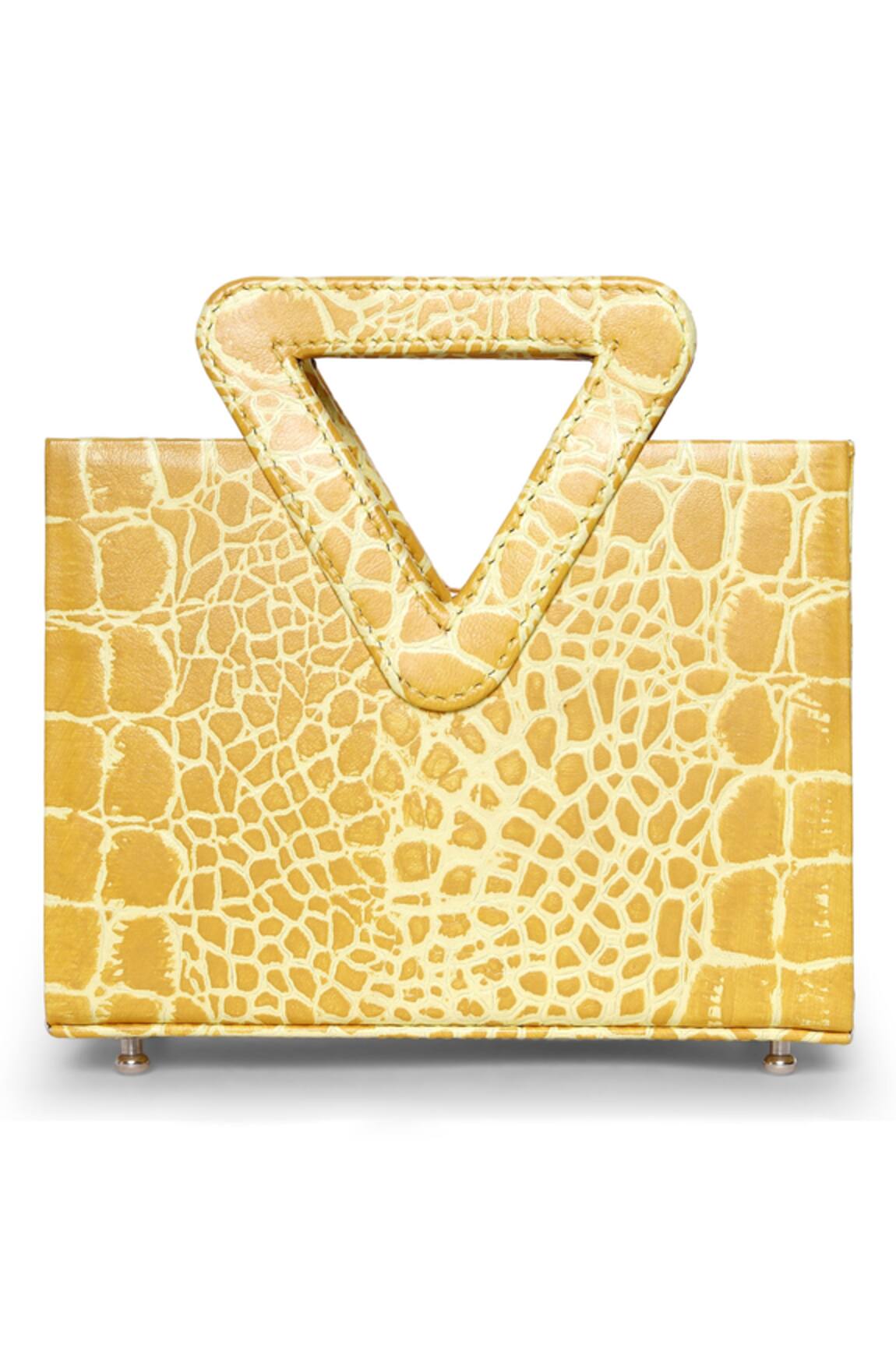 Born Flash Poppy Sling Bag 